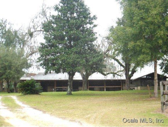 16151 W Highway 318, Williston, FL 32696