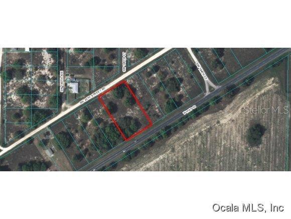 00 W Highway 40, Ocala, FL 34481
