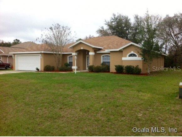 5261 SW 116 Loop, Ocala, FL 34476