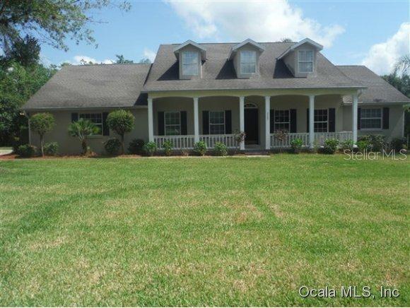 2207 SE 28th Pl., Ocala, FL 34471