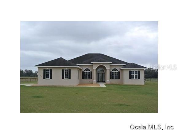 2100 SE 150 St., Summerfield, FL 34491