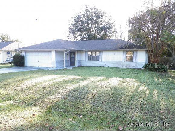 23 SE Almond Dr Tr., Ocala, FL 34472