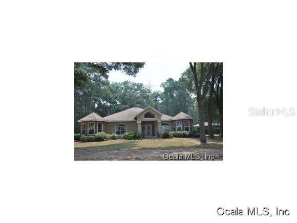 2599 NW 100th Ave., Ocala, FL 34482