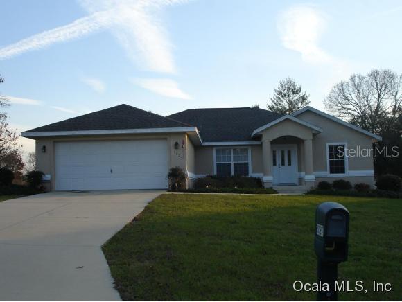 5021 SW 109th Loop, Ocala, FL 34476
