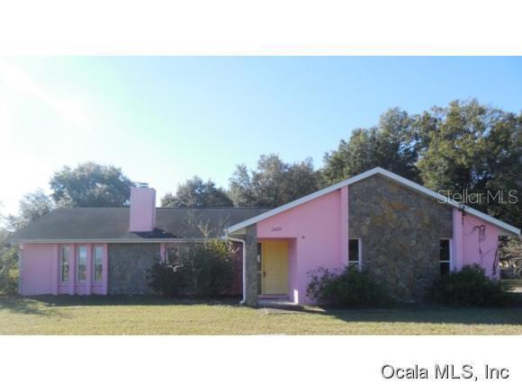 5420 SW 101 Pl., Ocala, FL 34476