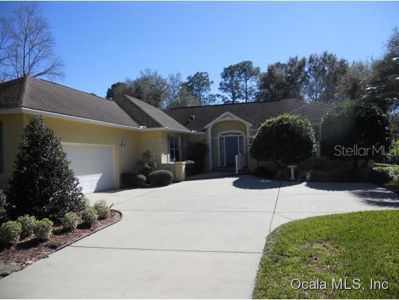 5835 NW 80th Avenue Rd., Ocala, FL 34482