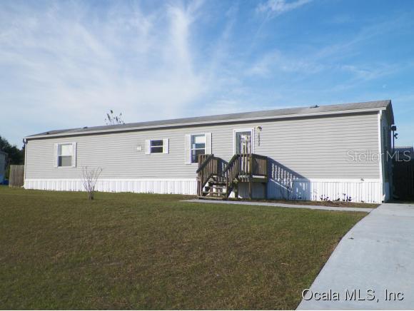 14354 SE 60th Ct., Summerfield, FL 34491