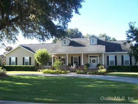 3980 SE 40 St., Ocala, FL 34480