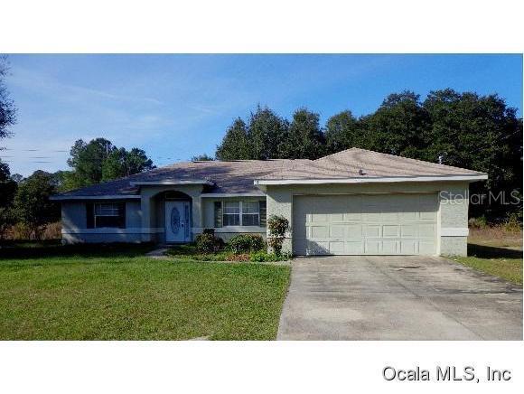 4 Locust Course Radial, Ocala, FL 34472