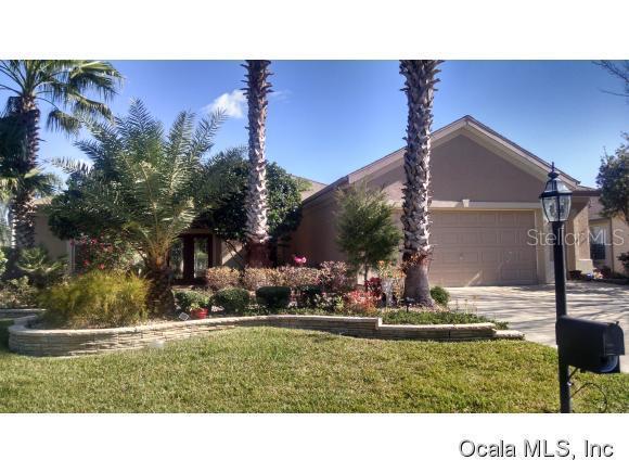 9801 SE 125th Ln., Summerfield, FL 34491