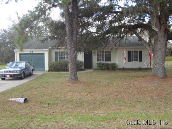 24 Pine Radl Run, Ocala, FL 34472
