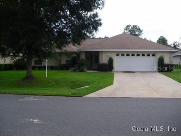 9572 SW 53 Cir., Ocala, FL 34476