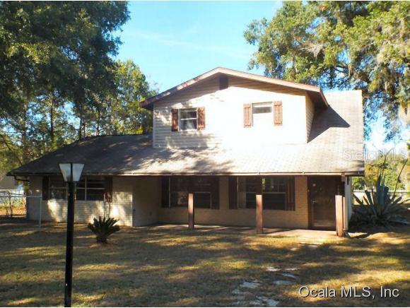 17951 SE 52nd St., Ocklawaha, FL 32179
