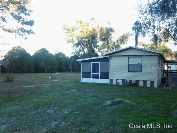 35 SW 157 Ct., Ocala, FL 34481