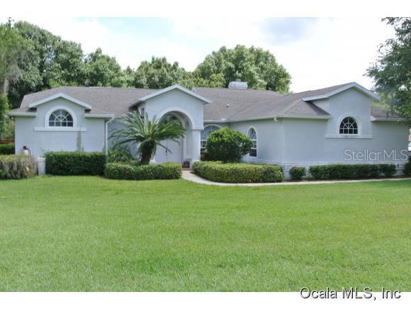 925 SW 33rd Pl., Ocala, FL 34474