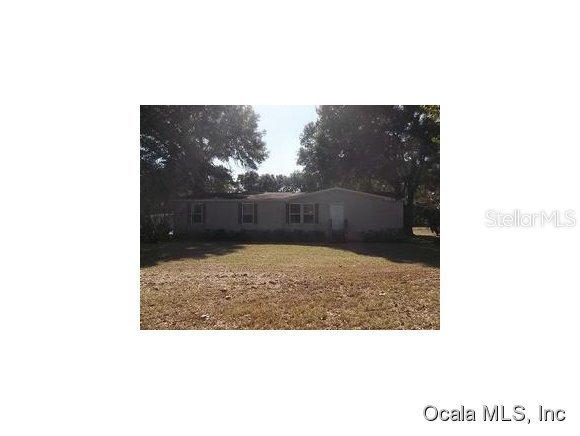 4580 NW 57 Ln., Ocala, FL 34482
