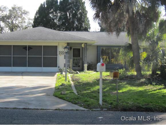 9202 E Alvada Ln., Inverness, FL 34450