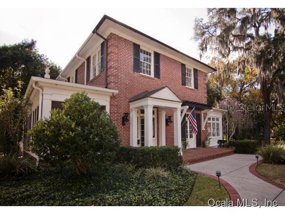 1140 SE Ft King St., Ocala, FL 34471