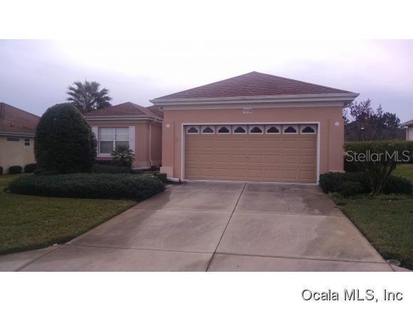 13105 SE 93rd Terrace Rd., Summerfield, FL 34491