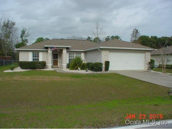 6724 Cherry Rd., Ocala, FL 34472