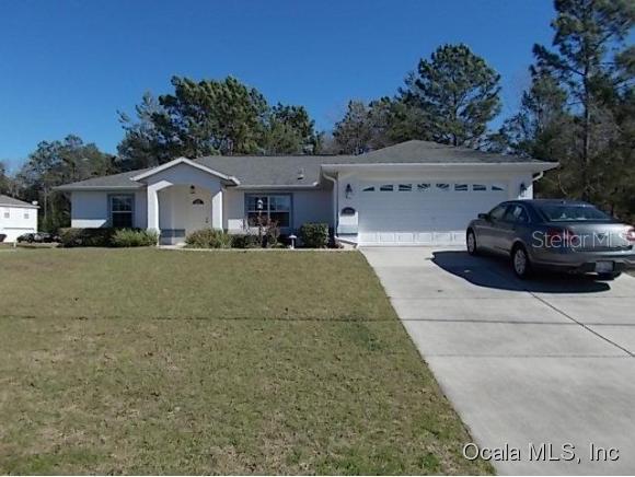 12799 SW 39 Ave., Ocala, FL 34473