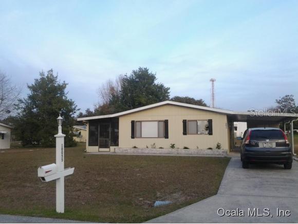 10055 SW 92 Ave., Ocala, FL 34481