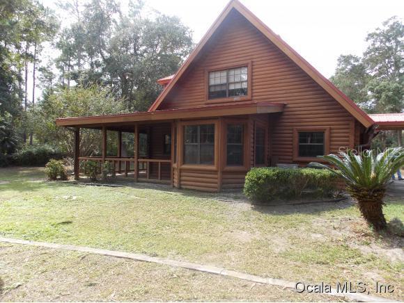 8830 SE 180th Ave Rd., Ocklawaha, FL 32179