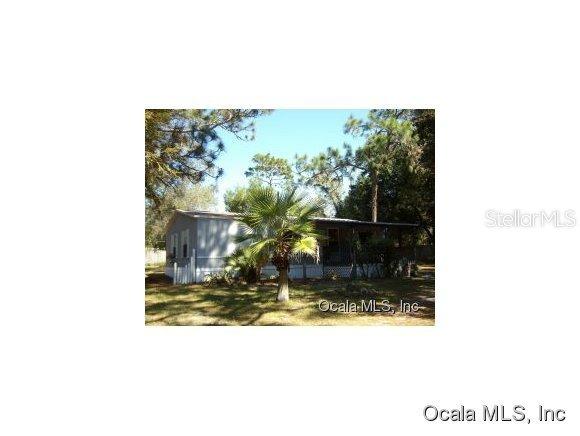 1631 SE 178th Ln., Summerfield, FL 34491