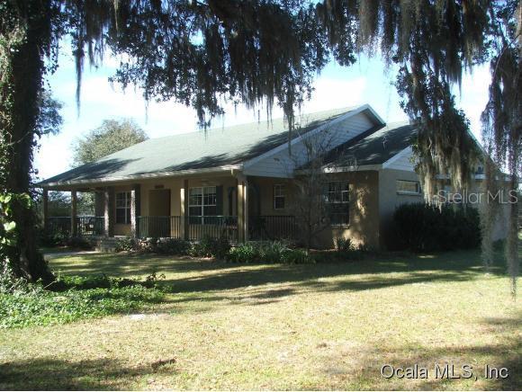 198 SE 183rd Ter., Williston, FL 32696