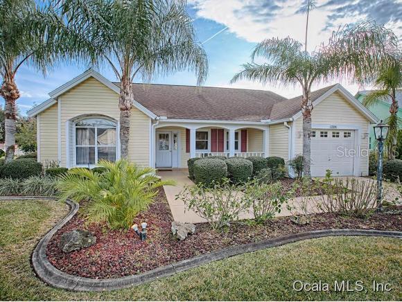 1304 Lopez Ln., The Villages, FL 32159