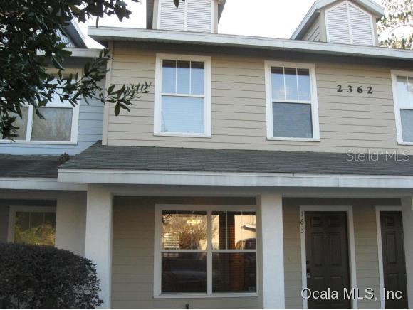 2362 SW 42 Way #163, Gainesville, FL 32607