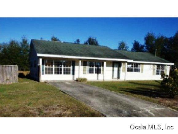 169 Pine Course, Ocala, FL 34472