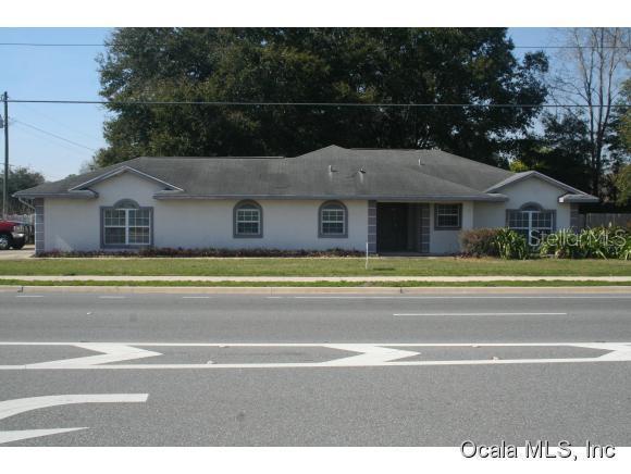 5795 SE 24 St., Ocala, FL 34480
