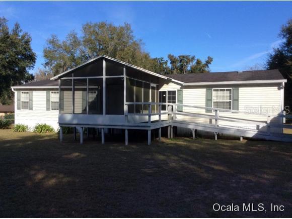 17845 SE 52nd St., Ocklawaha, FL 32179