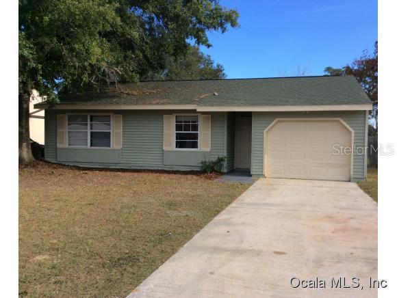 20 Spring Loop Cir., Ocala, FL 34472