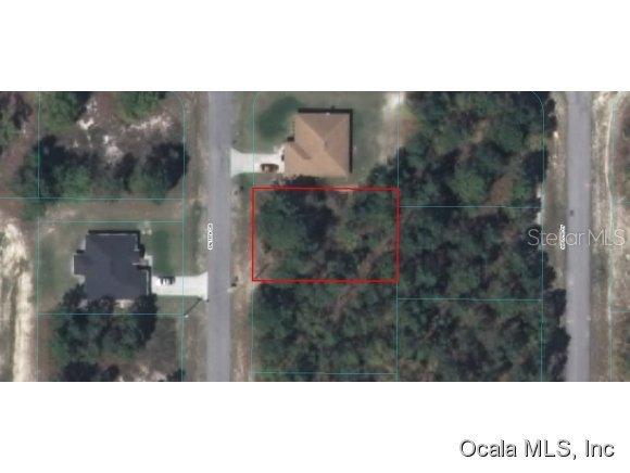 SW 78 Cir., Ocala, FL 34473
