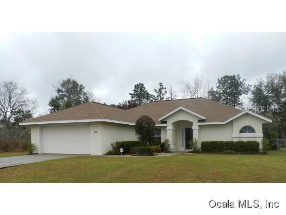 6720 SW 129 Loop, Ocala, FL 34473
