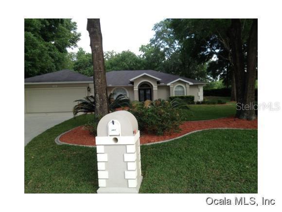 5194 NE 7 Pl., Ocala, FL 34470