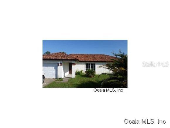 307 Oak Lane Track, Ocala, FL 34472