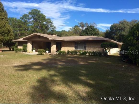 5100 NE 20th St., Ocala, FL 34470
