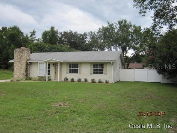 4330 SE 61 St., Ocala, FL 34480