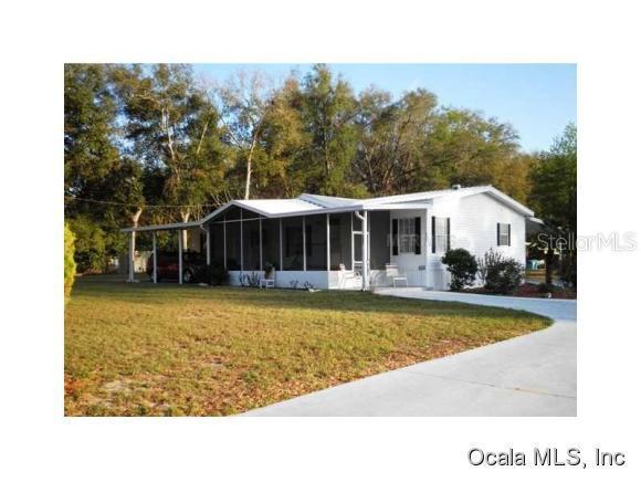 9990 SE 167 Pl., Summerfield, FL 34491