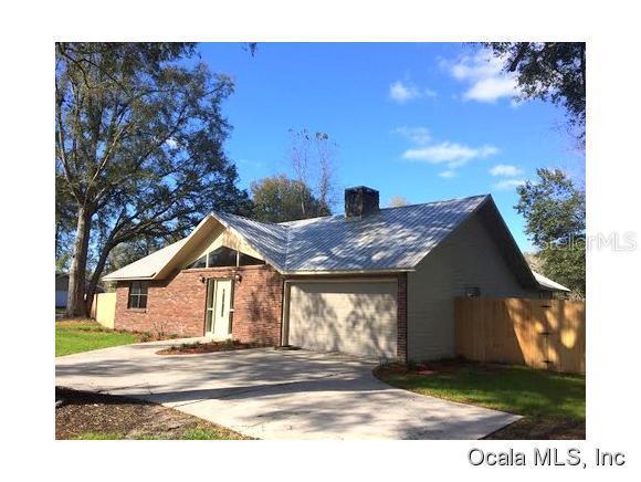 4205 SE 62 St., Ocala, FL 34480