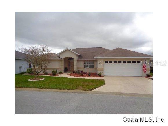 17063 SE 115 Terrace Rd., Summerfield, FL 34491