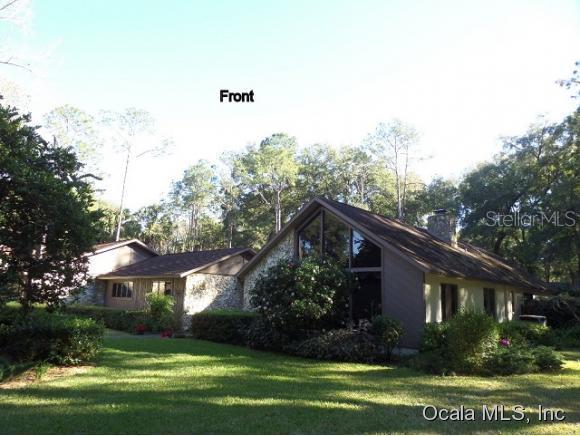 5340 NE 2nd Ln., Ocala, FL 34470