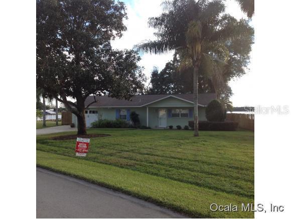 10948 SE Timucuan Rd., Summerfield, FL 34491