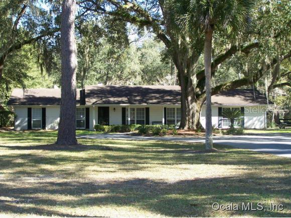 18049 NW Highway 335, Williston, FL 32696