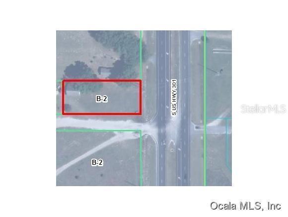 Hwy 301, Summerfield, FL 34491