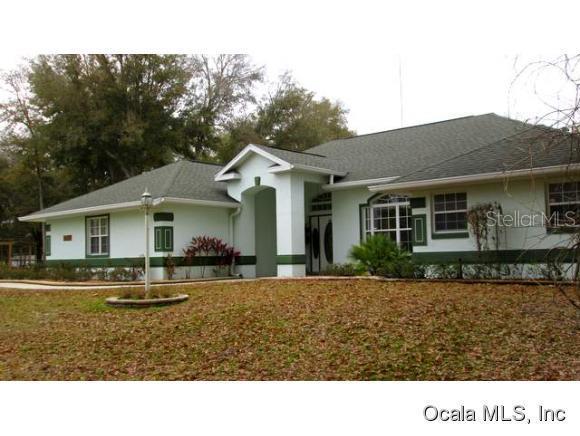 8961 SW 34 Pl., Ocala, FL 34481