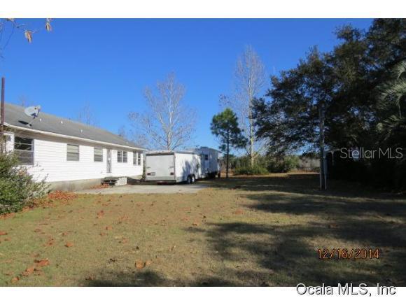 13250 NE 60 St., Williston, FL 32696